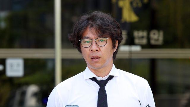 '도박자금 사기 혐의' 전 프로야구 선수 임창용, 1심 징역 8개월→항소심에서도 무죄 주장