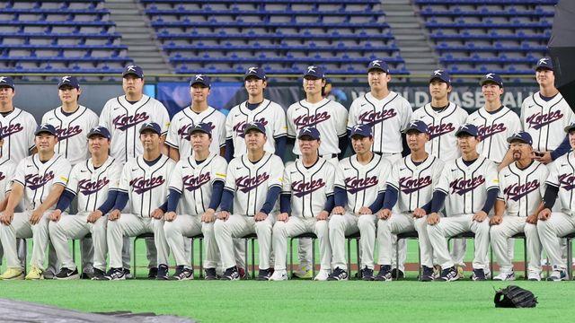 국민우익수·의사 봉중근·이치로 굴욕…영광과 굴욕의 WBC 한일전 역사 [SD 타임트랙]