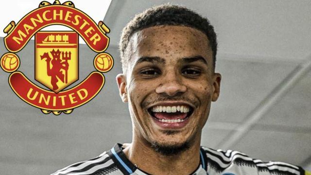 ‘차세대 매과이어 물색‘ 맨유, 구단 역대 CB 최고액 1,564억 다시 풀까→수비진 세대교체 준비