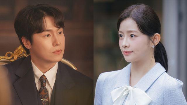 이재원, 아이유 오빠였다…채서안과 캐슬그룹 대표 잉꼬부부로 호흡 (21세기 대군부인)