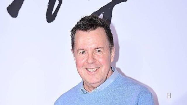 '마약 파문' 로버트 할리, 곁 지킨 아내와 충돌…