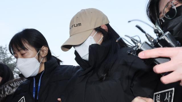 '강북 모텔 연쇄 살인' 20대女…첫 범행 뒤 일본 여행