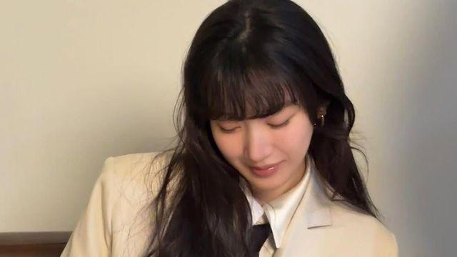 올봄엔 스카프 대신 넥타이! 문가영·김유정의 넥타이 스타일링 6