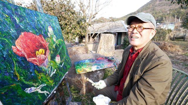 한국기행 오늘이 가장 좋은 봄 4부 동백꽃을 기다리며