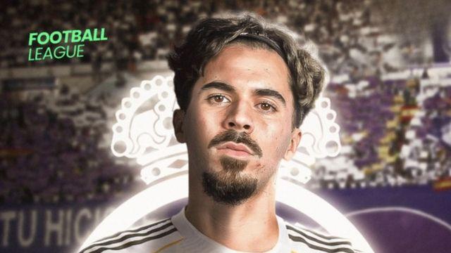 “떠나는 건 어리석은 일”…레알 마드리드가 노리는데? “내게 가장 좋은 선택 아니야” 이적 가능성 일축