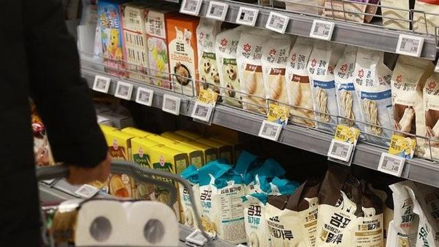 제분사 대표 7명, 밀가루 담합 사죄…협회 이사직 사임