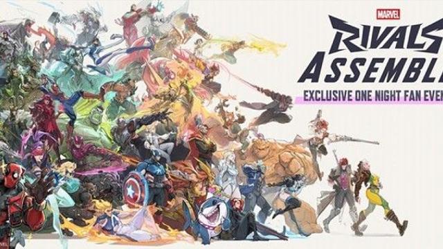 '마블 라이벌즈' 2026 로드맵 공개 … 게임으로 만나는 어벤저스 연대기