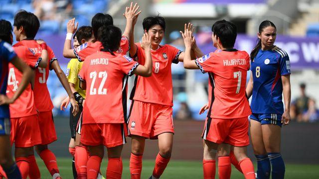 ‘전유경, 박수정, 문은주 골’ 여자대표팀, 필리핀 3-0 완파…이란전 3-0 완승 이어 2연승 질주