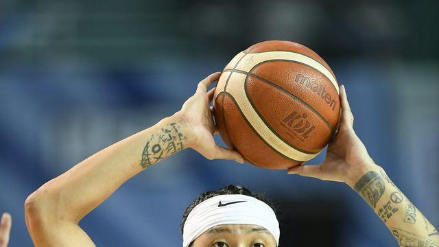 KCC 최준용 3개월여만에 코트 복귀, 이상민 감독 “출전시간은 10분 내외” [SD 원주 리포트]