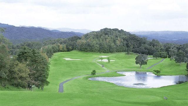 돌아온 '벚꽃 골프'시즌…훼리 타고 일본으로 떠나볼까 [앋트립]