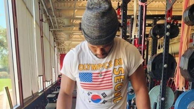 한국계 1라운드 메이저리거 탄생?…'NFL 방출' 머리 행선지는 어디?