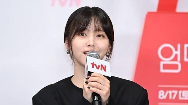 [단독] 김지은, 김희애 딸 된다…'골드 디거' 합류