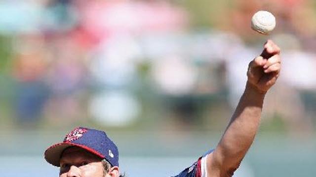 은퇴한 커쇼, WBC 위해 다시 마운드...