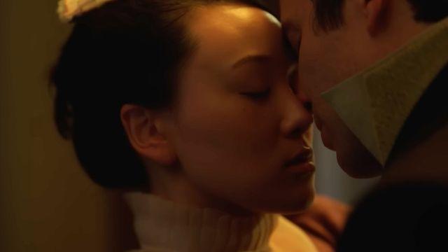 공개하자마자 뜨겁다…’82개국 1위’→한국계 배우가 주연 맡은 글로벌 대작