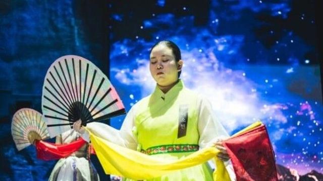 '운명전쟁49' 최종 3위 이소빈, 종영 소감 전해… 