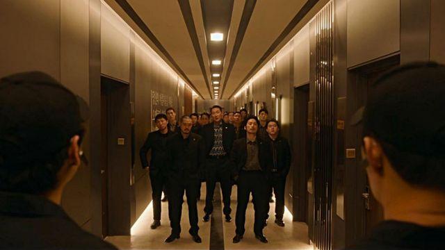 이게 통했다…풀리자마자 '넷플릭스 TOP 3' 등극, 파란을 일으킨 '한국 영화'