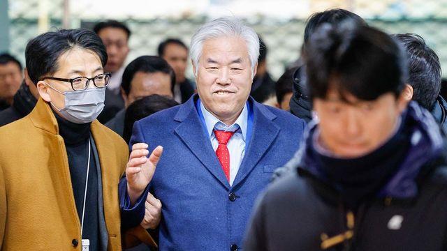 “예수를 믿는 사람들이 가짜 뉴스 확산의 진원지 됐다”