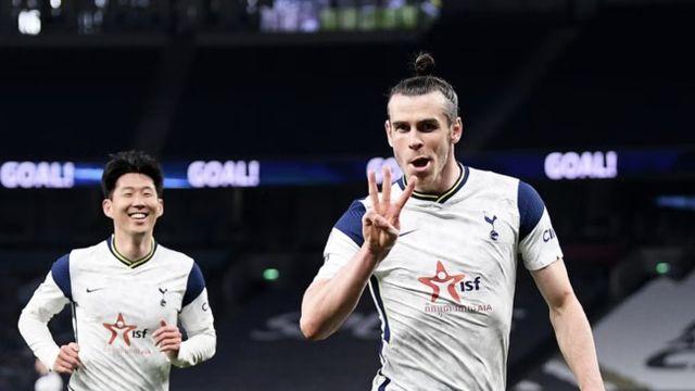 '3천만 유로' 손흥민이 토트넘 버릇을 잘못 들였다...베일 