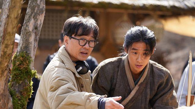 ‘왕사남’ 장항준 “단종의 강단 있는 성장, 관객 마음 움직인 듯” [일문일답]