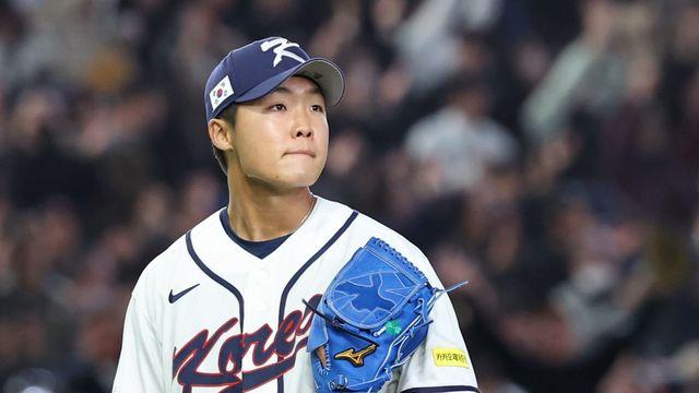 정우주, 충분히 딛고 일어설 수 있다