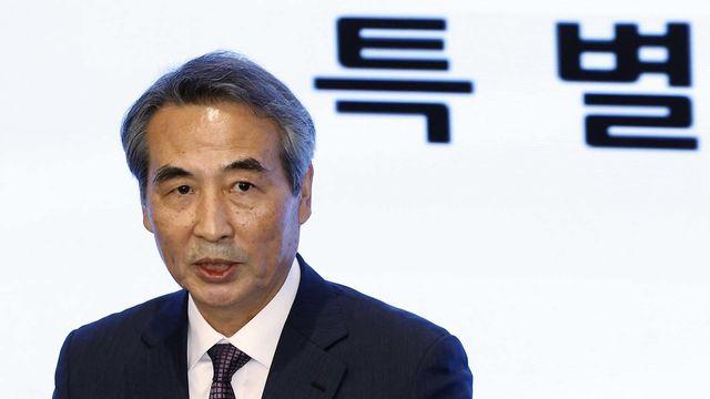 김건희특검 때문에 오늘 벌어진 일... 법원 