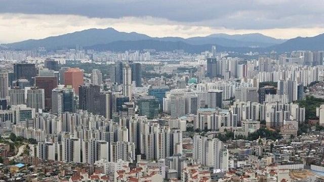 강남·송파 집값 꺾였다…서울 아파트 조정 신호
