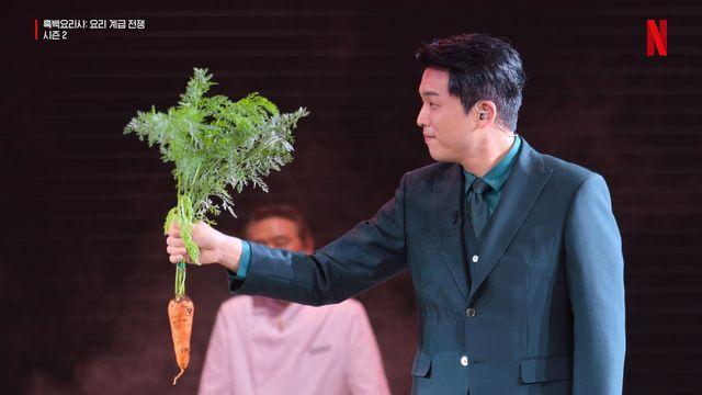 안성재 ‘모수’ 2스타 받았다, 두쫀쿠 때문일까?