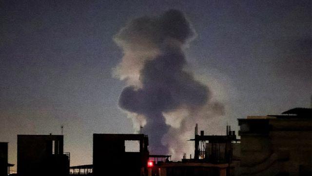 이란 사태 중재 나서는 중국, 왕이 부장 “중동 특사 파견”