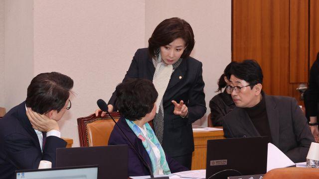 주진우, 코스피 폭락하자 