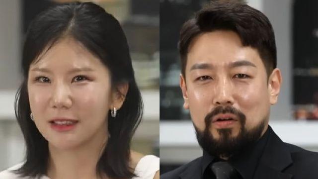 '나솔사계' 미스터 킴, ♥28기 순자와 열애 중…