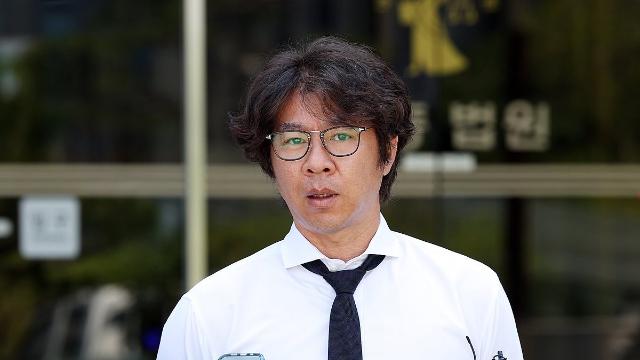 전 야구선수 임창용, 도박자금 사기 혐의 2심도 무죄 주장