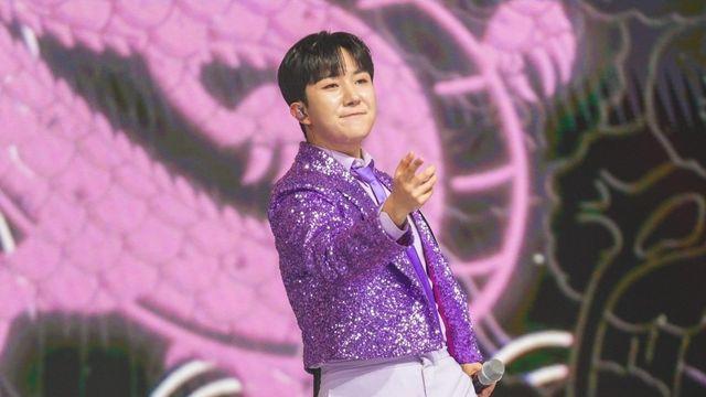 송가인→임영웅까지…역대 트롯 레전드 무대 재소환 (금타는 금요일)