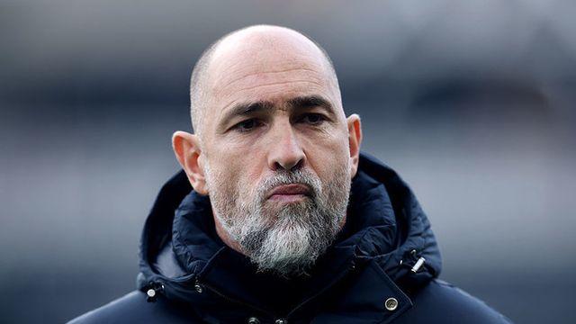 토트넘, 4연패 속 강등 위기인데...투도르 