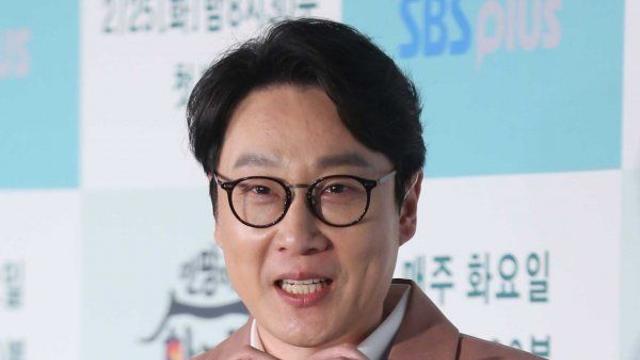 근황 공개는 간보기?…이휘재, ‘불후의 명곡’으로 4년 만 복귀 [DA포커스]