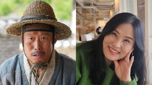 엄흥도 직계 후손, '왕사남' 출연했다…유해진과 특별 인연