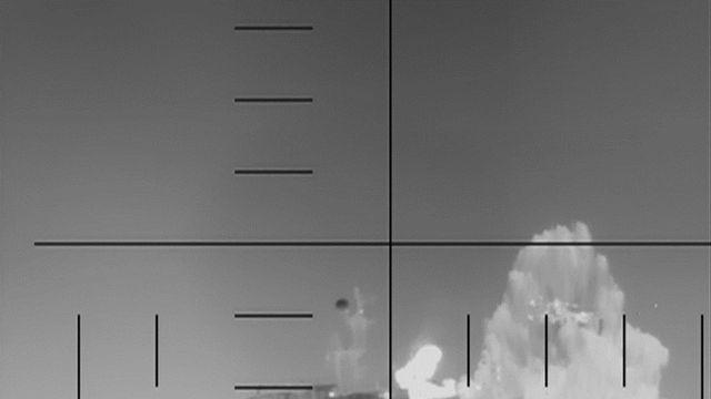 美원잠, 스리랑카서 이란 호위함 격침…2차 세계대전 이후 처음