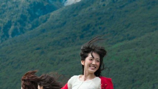 기분이 우울하다면 녹색 근처로 가세요 ????