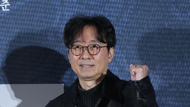 ‘왕사남’ 장항준 감독, 커피차 쏜다