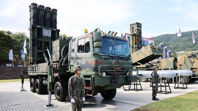 UAE, 한국 정부에 '천궁-Ⅱ' 요격미사일 조기 공급 요청