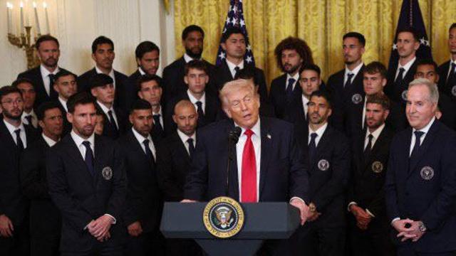 트럼프 “이란 다음은 쿠바…시간문제일 뿐”