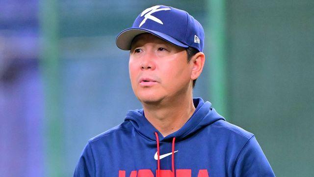 '1번 김도영+3번 이정후' 日 압도한 그 타선 출격!…한국, 체코전 선발 라인업 공개→