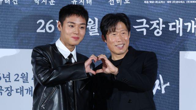 [‘왕사남’ 천만] ‘오천만’ 배우 유해진→‘인생캐’ 경신 박지훈②