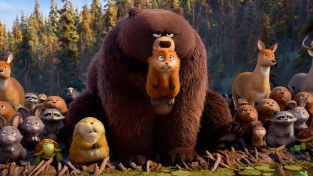 주토피아보다 더 재밌다…평점 9.85점 극찬 쏟아진 '이 영화'