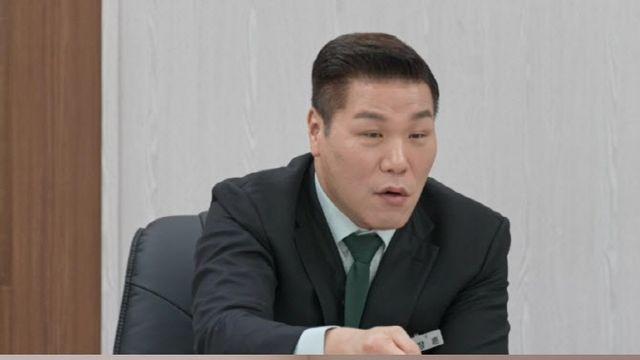 '이숙캠' 19기 아내, 시가 식구 노래 거절했다가 구타…남편은 '모르쇠'