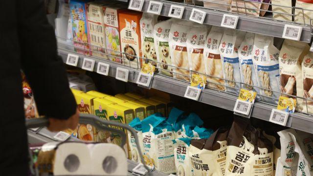 '밀가루 담함 사죄' 한국제분협회 이사 전원 사임