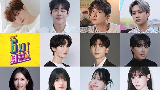 밴드로 뭉친 직장인들의 반란…뮤지컬 ‘6시 퇴근’, 아이돌 출신 대거 합류