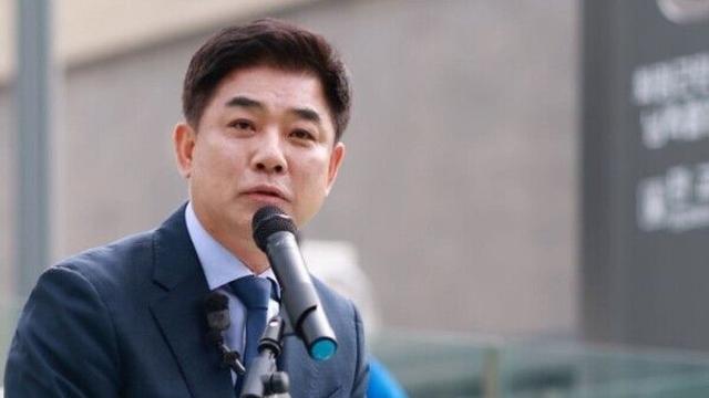 김병욱 “AI 경제수도 성남 구현할 것”···6·3 성남시장 출마 공식화