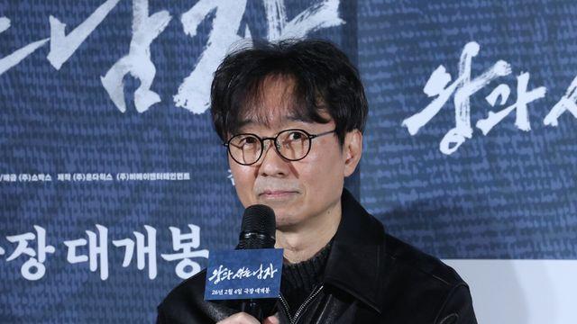 ‘왕사남’ 장항준 성형·개명·귀화 ‘천만 공약’ 철회→커피차 쏜다 [왓IS]