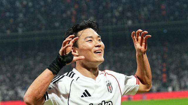 오현규, 튀르키예 컵대회서 득점… 이적 후 5경기 4골 맹활약