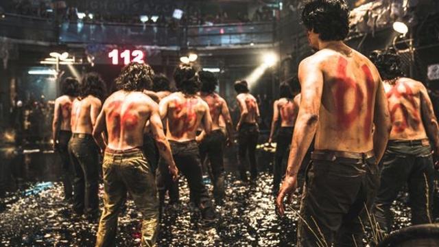 6년 전 개봉했는데…급기야 '넷플릭스 4위' 찍은 제작비 190억 대형 '한국 영화'